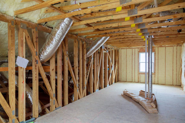 Best Commercial Insulation in Olivet, NJ